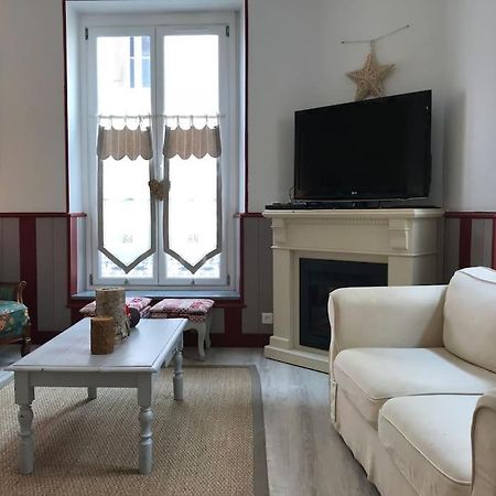 Centre Cauterets, Appartement 72M2 Pr 7 Personnes Eksteriør billede
