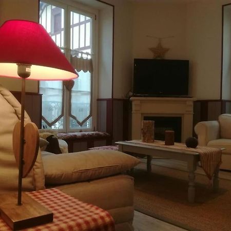 Centre Cauterets, Appartement 72M2 Pr 7 Personnes Eksteriør billede