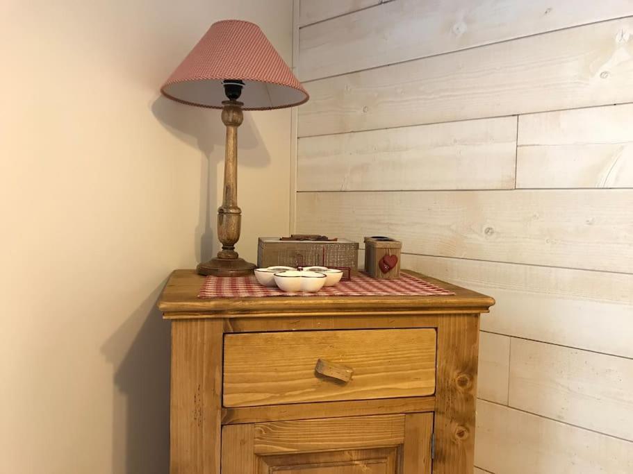 Centre Cauterets, Appartement 72M2 Pr 7 Personnes Eksteriør billede