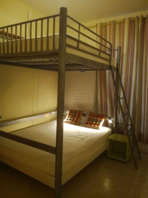 Centre Cauterets, Appartement 72M2 Pr 7 Personnes Eksteriør billede