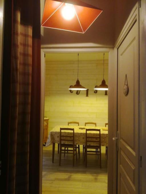 Centre Cauterets, Appartement 72M2 Pr 7 Personnes Eksteriør billede