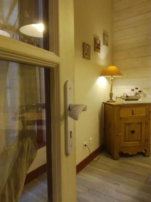 Centre Cauterets, Appartement 72M2 Pr 7 Personnes Eksteriør billede